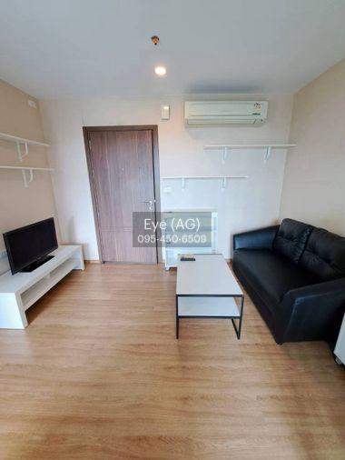 picture The Base Sukhumvit 77 (1bed1bath 30sqm) - 4/9