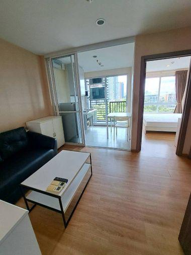 picture The Base Sukhumvit 77 (1bed1bath 30sqm) - 3/9