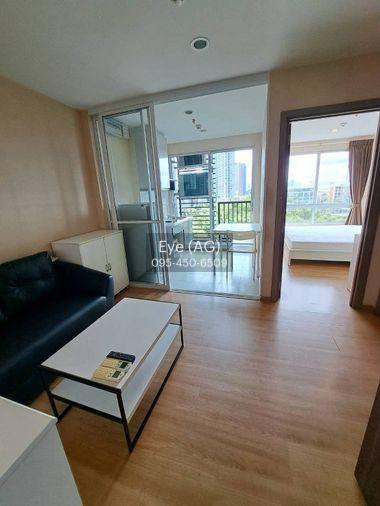picture The Base Sukhumvit 77 (1bed1bath 30sqm) - 3/9