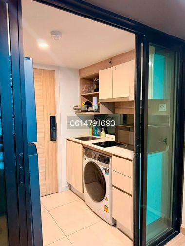 picture For Rent Knightbridge Tiwanon Duplex 1Bed 17,000 - 10/10