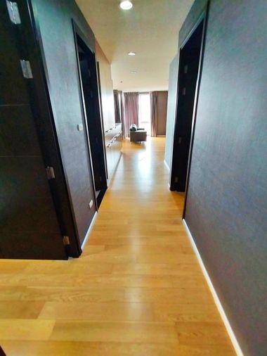 รูป ห้องว่างอัพเดต 2 ห้องนอน🛋️⚡️HunterCondo🦊 วิลล่า สิกขรา - รูปที่ 7/17