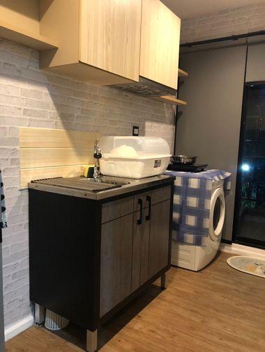 picture Hot Price for Rent TROPICANA @ BTS Erawan 🔥 - 2/10