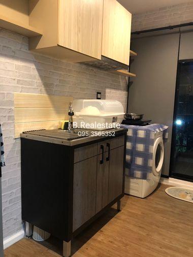 picture Hot Price for Rent TROPICANA @ BTS Erawan ðĨ - 2/10
