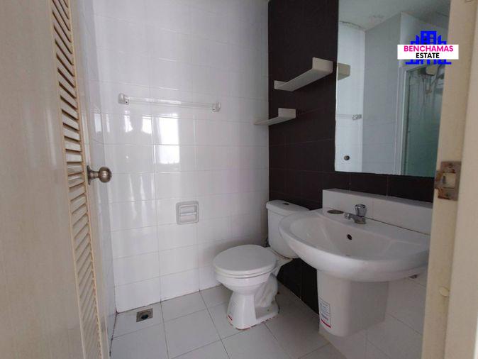 รูป 🔥 ขายด่วน! คอนโดราคาพิเศษ เดอะเซ็นเตอร์ คอนโดมิเนียม | The Center Condominium | ใกล้เซียร์ รังสิต • ฟิวเจอร์พาร์ค รังสิต - รูปที่ 3/5