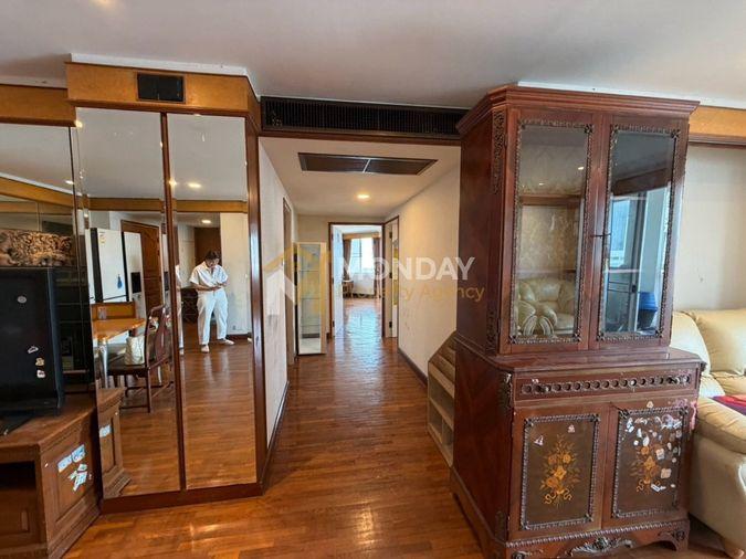 รูป 🔥MD-26066853 Rare Item ห้องสวย ราคาต่ำกว่าตลาด ดี.เอส. ทาวเวอร์ 1 สุขุมวิท 33 รีบจองก่อนหลุด 🔥 - รูปที่ 7/10