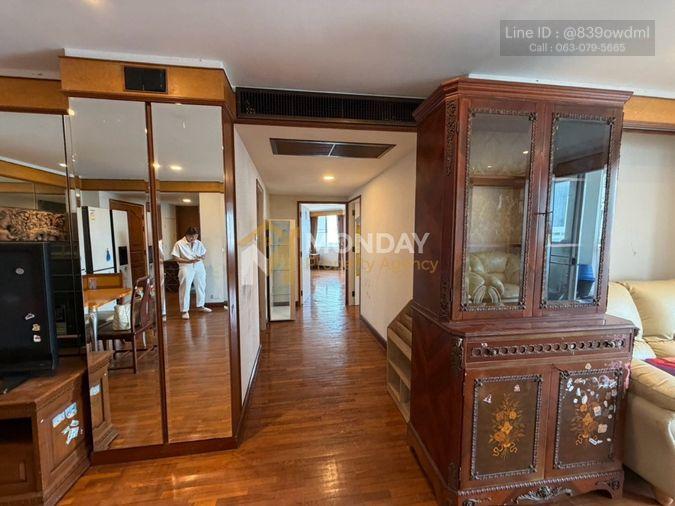 รูป 🔥MD-26066853 Rare Item ห้องสวย ราคาต่ำกว่าตลาด ดี.เอส. ทาวเวอร์ 1 สุขุมวิท 33 รีบจองก่อนหลุด 🔥 - รูปที่ 7/10