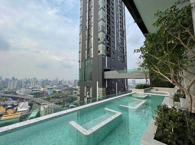 picture 🏢 Condo for Rent: MODIZ Sukhumvit 50   Property Code | LNP-C14438  - 7/9