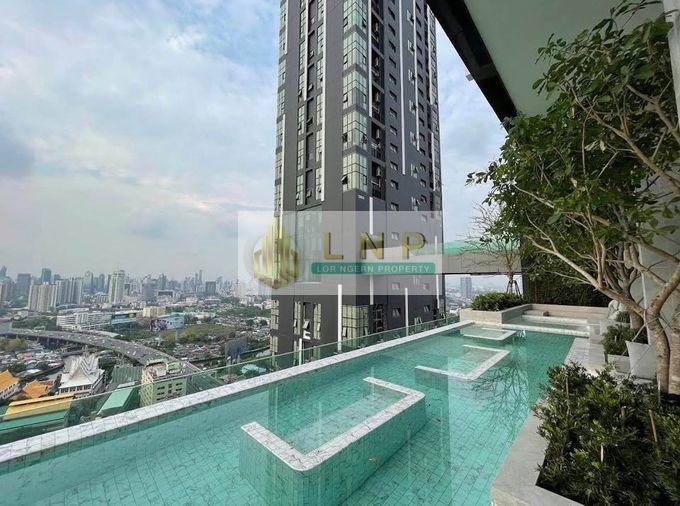picture ðĒ Condo for Rent: MODIZ Sukhumvit 50 Property Code | LNP-C14438 - 7/9