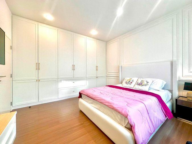 picture For Rent Detached House Setthasiri Krungthep Kreetha GH635 - 20/25