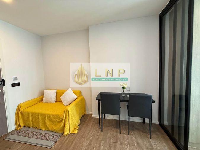 picture ðĒ Condo for Rent: MODIZ Sukhumvit 50 Property Code | LNP-C14438 - 5/9