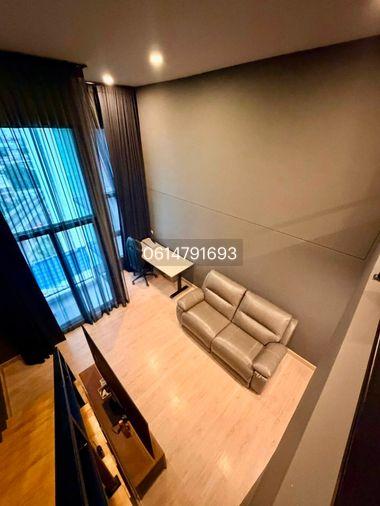 picture For Rent Knightbridge Tiwanon Duplex 1Bed 17,000 - 2/10