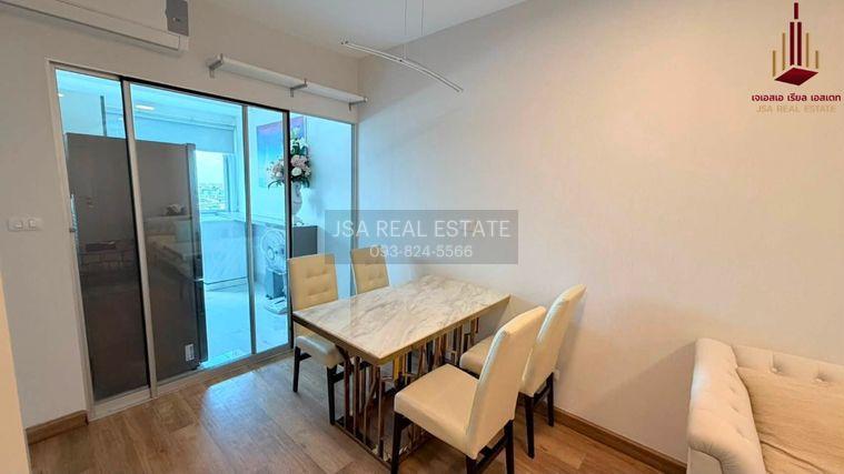 picture ✨ For Rent: Supalai Park Ekkamai - Thonglor Condo ✨ Only 25,000 THB/month - 4/6