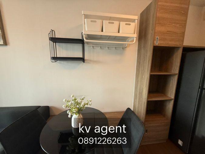 รูป มี3ห้องห้องสวย มีที่กั้นนก📱📱📱คอนโดเดอะทรัสต์ อมตะชลบุรี ชั้น6 8 ตึกB C ตึกทีมีสระน้ำ ฟิตเนต📱📱📱 - รูปที่ 6/46