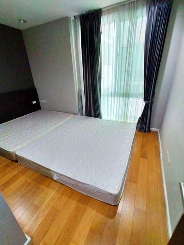 รูป ห้องว่างอัพเดต 2 ห้องนอน🛋️⚡️HunterCondo🦊 วิลล่า สิกขรา - รูปที่ 9/17