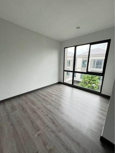 รูป HR3778ให้เช่าบ้านหรู 3 ชั้น โครงการ บ้านกลางเมือง คลาสเซ่ รัชโยธิน (ทำเลดี ใกล้ BTS พหลโยธิน 59 / SCB Park) - รูปที่ 3/30