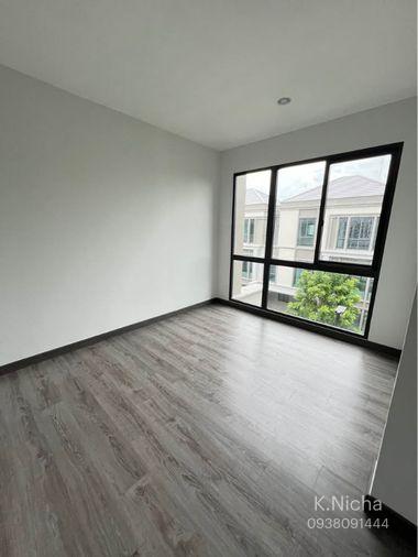 รูป HR3778ให้เช่าบ้านหรู 3 ชั้น โครงการ บ้านกลางเมือง คลาสเซ่ รัชโยธิน (ทำเลดี ใกล้ BTS พหลโยธิน 59 / SCB Park) - รูปที่ 3/30