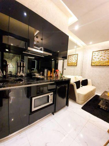 รูป 🔥 GRAND SOLAIRE PATTAYA CONDO FOR SALE | FOREIGN QUOTA | FROM 2.65 MB - รูปที่ 13/19