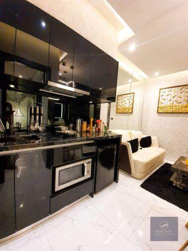 รูป 🔥 GRAND SOLAIRE PATTAYA CONDO FOR SALE | FOREIGN QUOTA | FROM 2.65 MB - รูปที่ 13/19