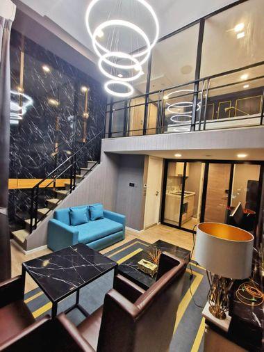 picture 🏢 Condo for Rent: MODIZ Sukhumvit 50   Property Code | LNP-C14436  - 7/23