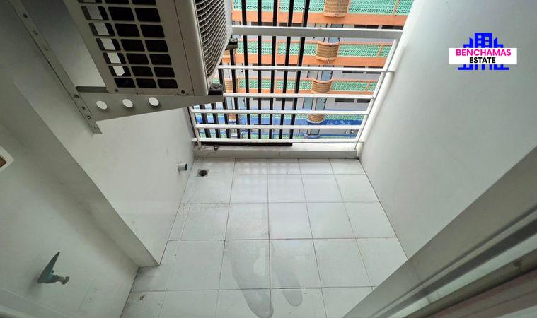 picture 🔥 Great Value Condo for Sale – Elements Srinakarin Near MRT Suan Luang Rama IX - 7/7