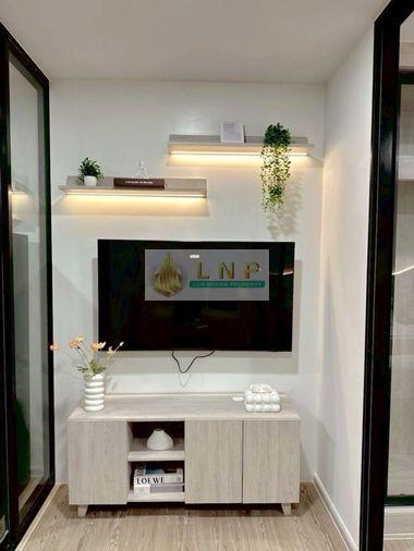 picture ðĒ Condo for Rent: Kave Seed Kaset Property Code | LNP-C10053 - 5/15