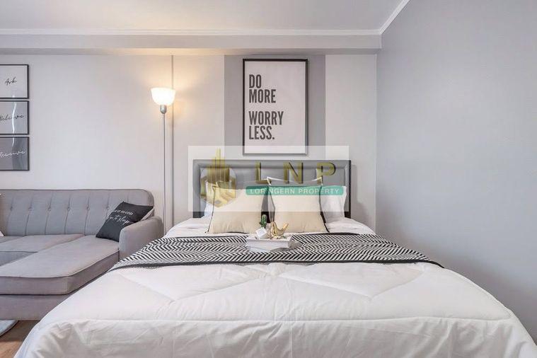 picture ðĒ Condo for Sale : Regent Srinakarin Tower Property Code | LNP-C11144 - 3/12
