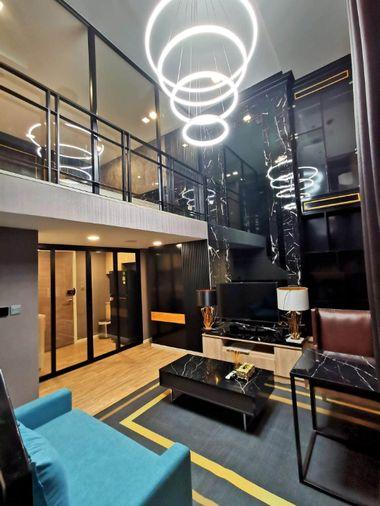 picture 🏢 Condo for Rent: MODIZ Sukhumvit 50   Property Code | LNP-C14436  - 22/23