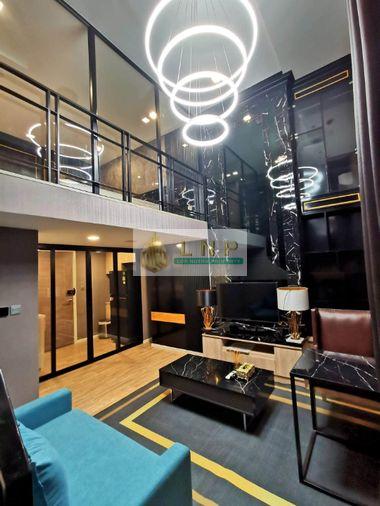 picture ðĒ Condo for Rent: MODIZ Sukhumvit 50 Property Code | LNP-C14436 - 22/23