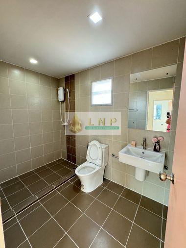 รูป 🏠 ให้เช่าบ้าน : Habitown Nest (ฮาบิทาวน์ เนสท์) รหัสทรัพย์ | 📌LNP-H1121 - รูปที่ 13/13