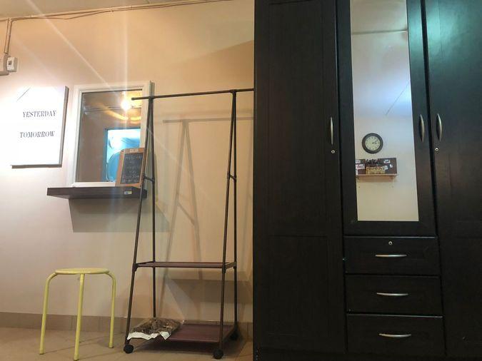 รูป 🔴RK21821🟡 ให้เช่าถูกมาก 👍 Popular Condo 💛🧡 ✅ แอดไลน์ @119dgdea (มี @ ด้วยนะครับ) แอดมินตอบไว - รูปที่ 7/11