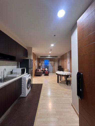 รูป 2 beds 2 baths 75 sqm. Just 5 minutes’ work from the BTS thong lo - รูปที่ 2/37