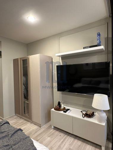 รูป ห้องอัพเดต🦊HunterCondo🦊💥เอ็กซ์ที ห้วยขวาง - รูปที่ 8/9