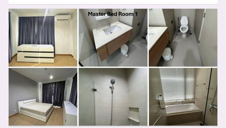รูป Villa Rachatewi (วิลล่า ราชเทวี) (3bed2bath 100sqm) - รูปที่ 2/3