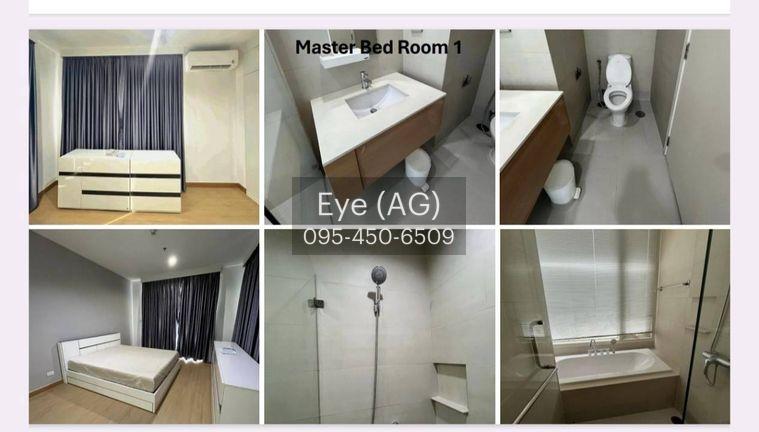 รูป Villa Rachatewi (วิลล่า ราชเทวี) (3bed2bath 100sqm) - รูปที่ 2/3