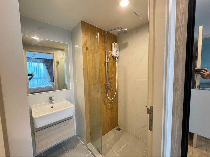 picture 🏢 Condo for Rent: The Excel Hideaway Sukhumvit 50   Property Code | LNP-C4207  - 8/12