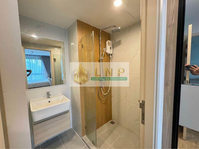 picture 🏢 Condo for Rent: The Excel Hideaway Sukhumvit 50 Property Code | LNP-C4207 - 8/12
