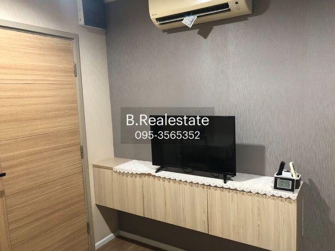 picture Hot Price for Rent TROPICANA @ BTS Erawan ðĨ - 1/10