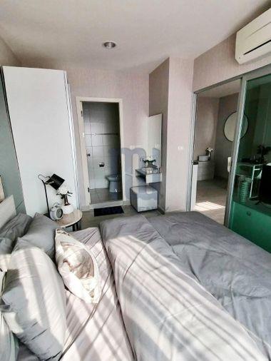 รูป ห้องอัพเดต🦊HunterCondo🦊 Aspire Ngamwongwan หลักสี่ - รูปที่ 3/9