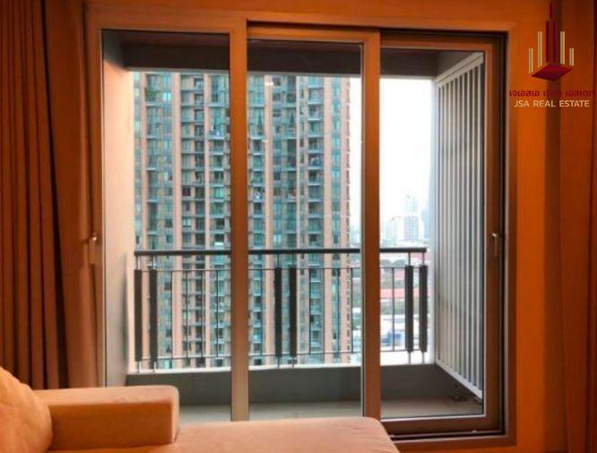 picture  ✨ For Rent: The Address Asoke Condo ✨   💰 Only 45,000 THB/month - 9/10
