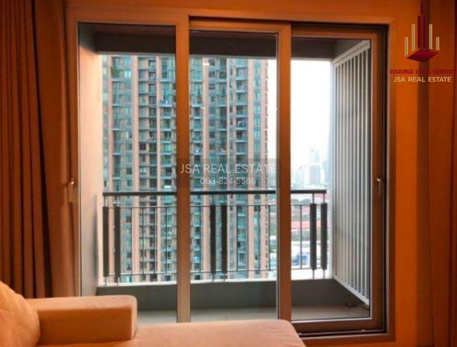 picture ✨ For Rent: The Address Asoke Condo ✨ 💰 Only 45,000 THB/month - 9/10