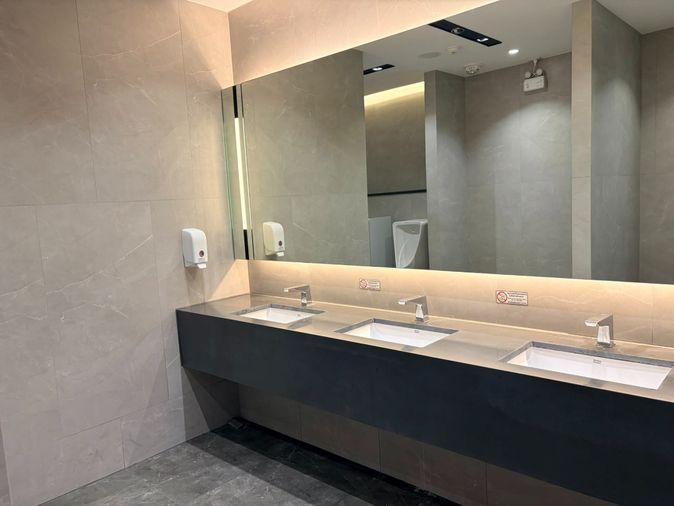 รูป WOKII @ V One Tower — ออฟฟิศตกแต่งพร้อมใช้ ย่านพระราม 9 - รูปที่ 15/20