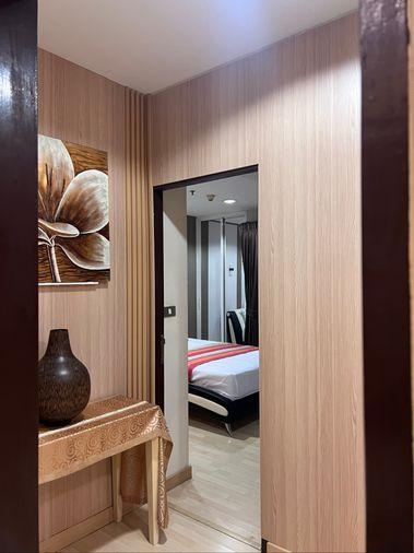 รูป 2 beds 2 baths 75 sqm. Just 5 minutes’ work from the BTS thong lo - รูปที่ 24/37