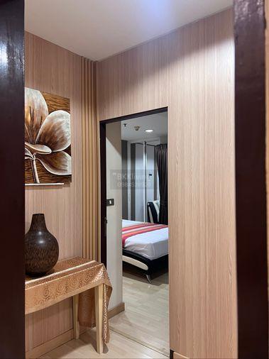 รูป 2 beds 2 baths 75 sqm. Just 5 minutes’ work from the BTS thong lo - รูปที่ 24/37