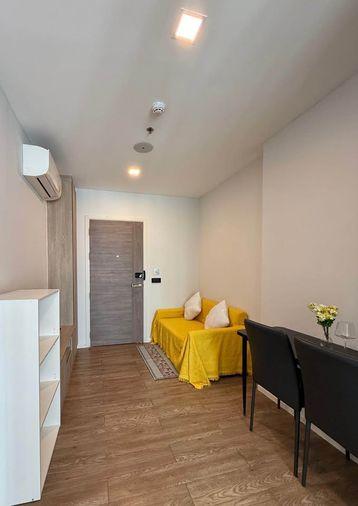 picture 🏢 Condo for Rent: MODIZ Sukhumvit 50   Property Code | LNP-C14438  - 2/9