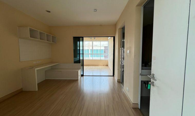 รูป 🔥 ขายคอนโดราคาดี แฮปปี้ คอนโด ลาดพร้าว 101| Happy Condo Ladprao 101 | MRT ลาดพร้าว 83 - รูปที่ 2/7