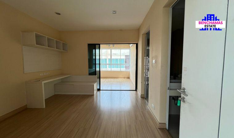 รูป 🔥 ขายคอนโดราคาดี แฮปปี้ คอนโด ลาดพร้าว 101| Happy Condo Ladprao 101 | MRT ลาดพร้าว 83 - รูปที่ 2/7