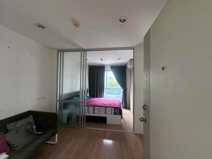 picture 🔥 Great Value Condo for Sale – Lumpini Ville Onnut 46  | Near MRT Si Nut - 1/5