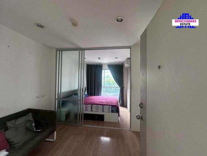 picture ðĨ Great Value Condo for Sale â Lumpini Ville Onnut 46 | Near MRT Si Nut - 1/5