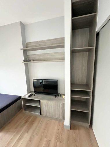 รูป ห้องอัพเดต🦊HunterCondo🦊Chapter One Midtown Ladprao 24  - รูปที่ 30/37