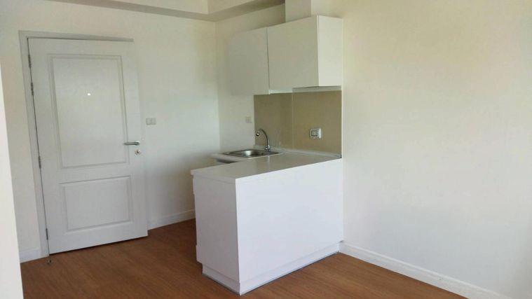 picture 🏢 624 Condolette Ratchada 36 | 624| MRT Lat Phrao - 3/6